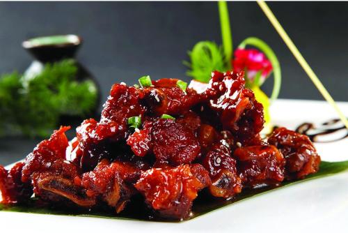 红烧肉